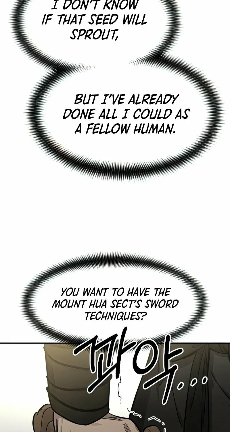 Return of the Blossoming Blade Chapter 67 page 35 - 