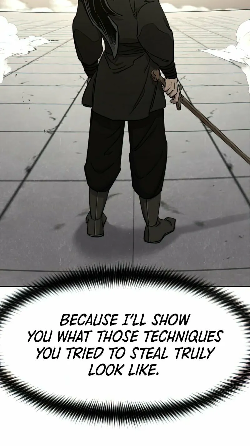 Return of the Blossoming Blade Chapter 67 page 37 - 