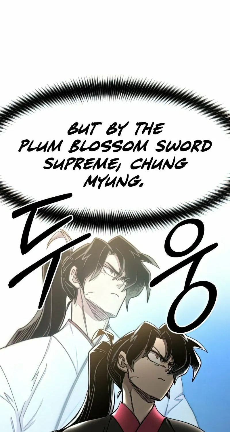 Return of the Blossoming Blade Chapter 67 page 39 - 