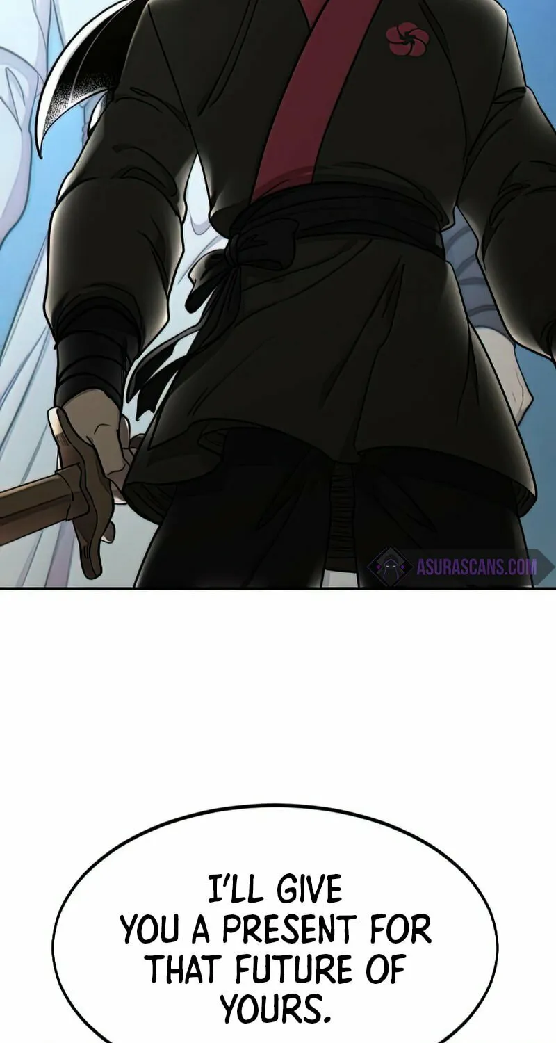 Return of the Blossoming Blade Chapter 67 page 40 - 