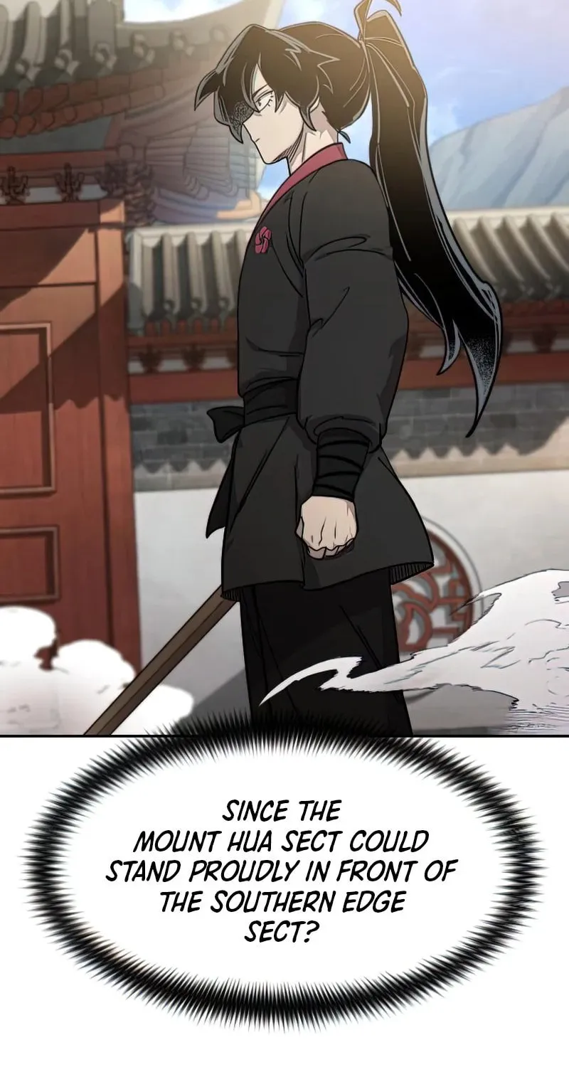 Return of the Blossoming Blade Chapter 67 page 5 - 