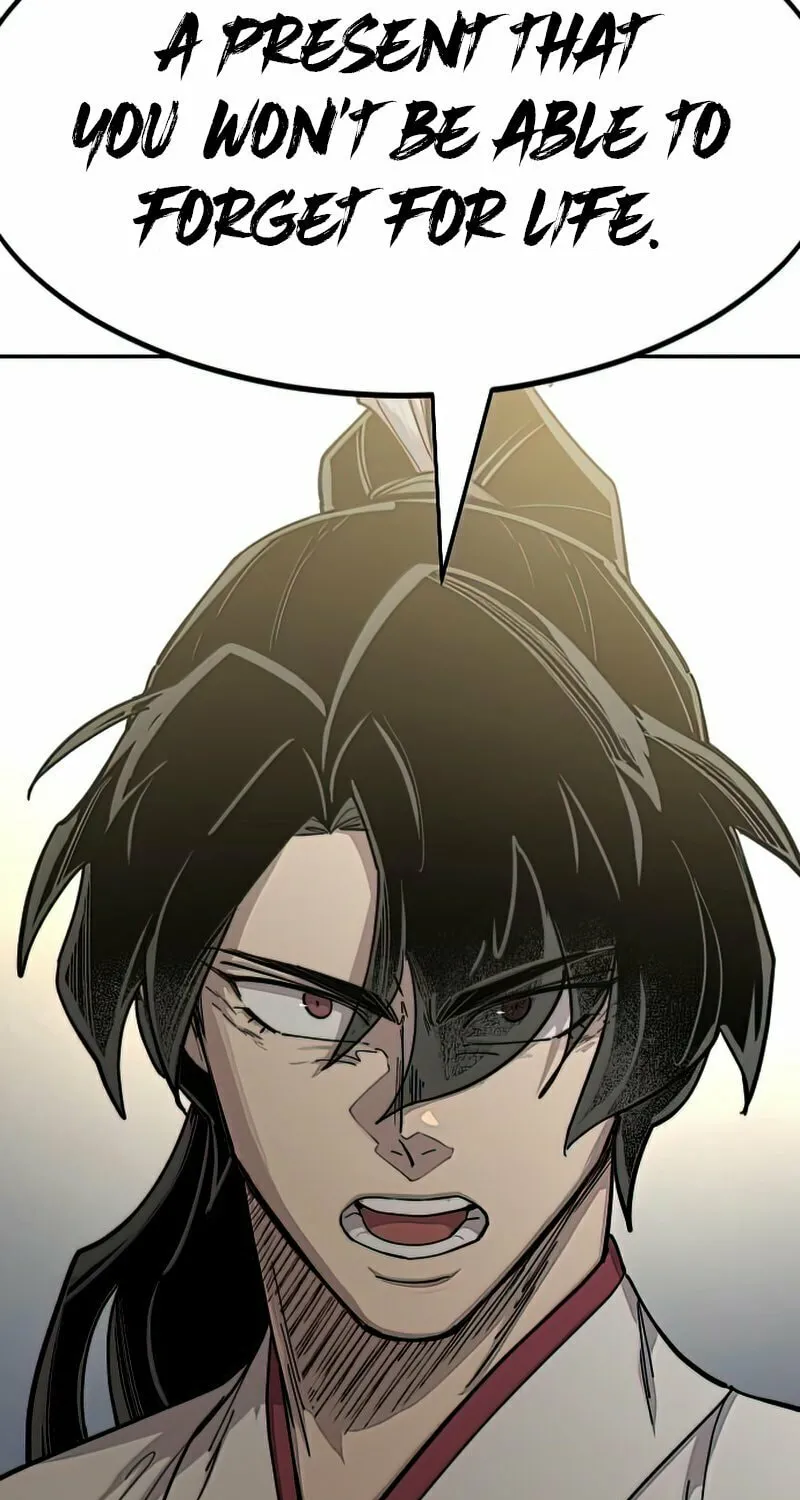 Return of the Blossoming Blade Chapter 67 page 42 - 