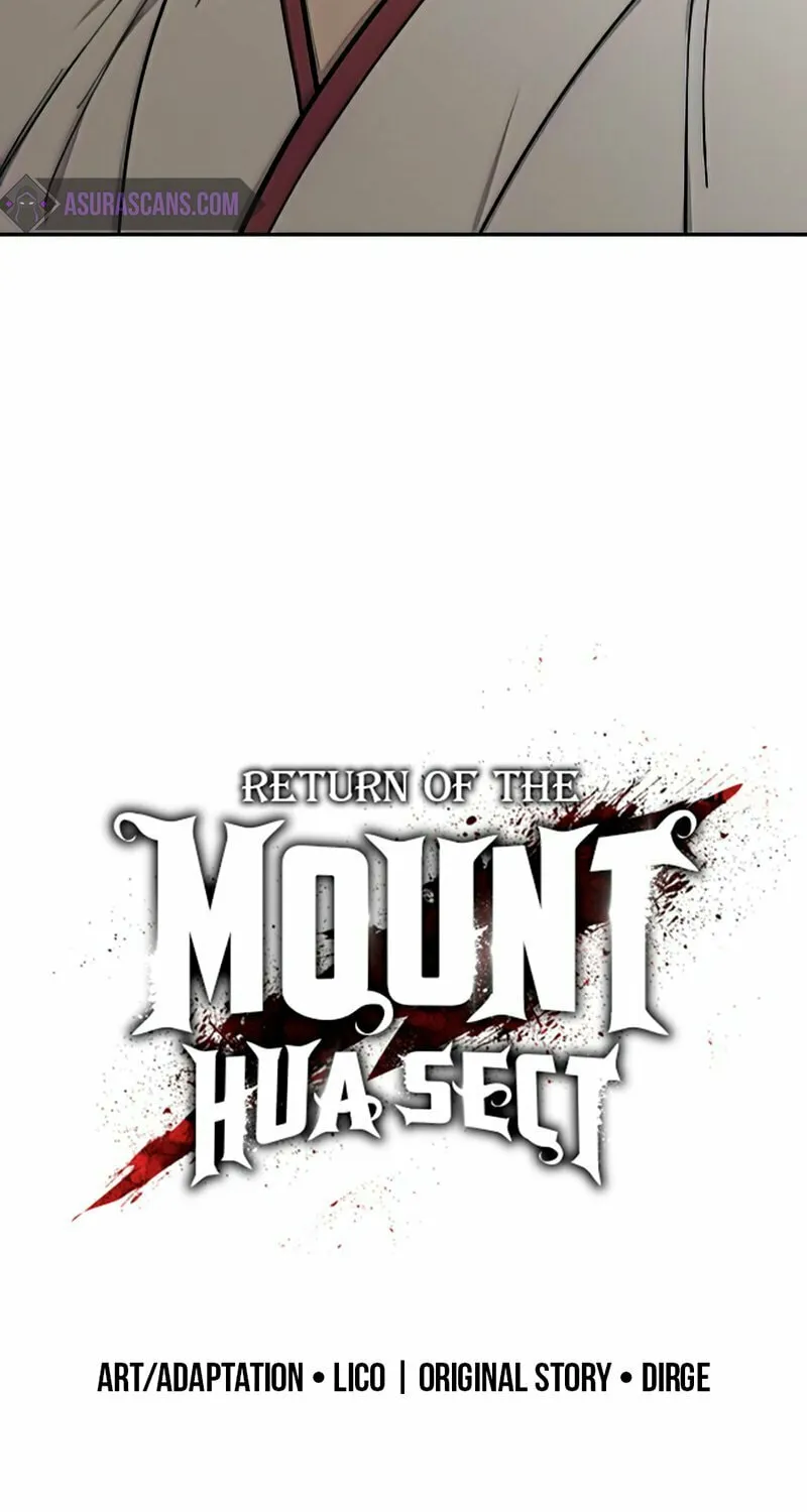 Return of the Blossoming Blade Chapter 67 page 43 - 