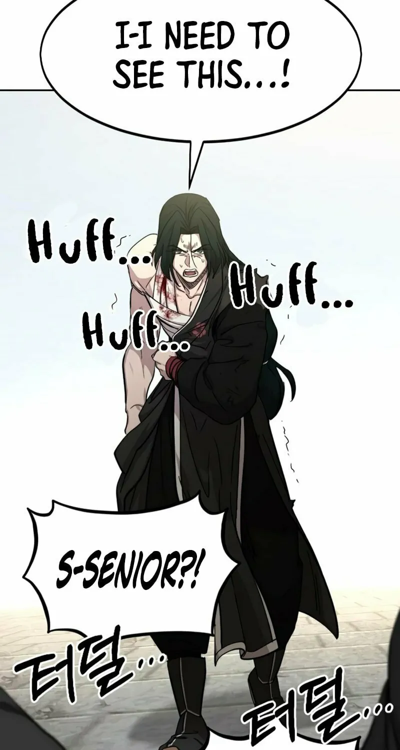 Return of the Blossoming Blade Chapter 67 page 47 - 