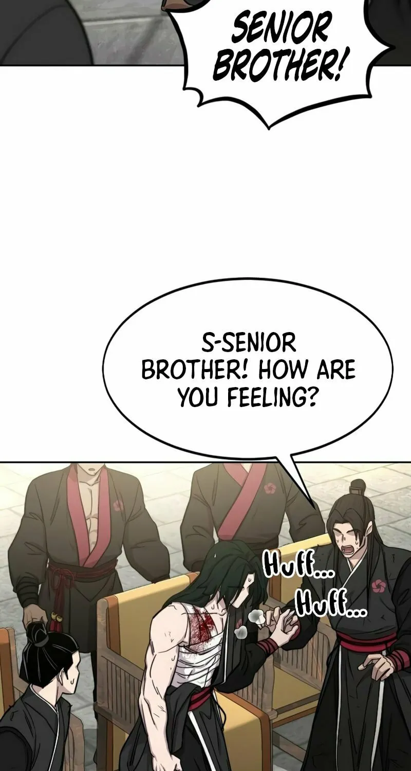 Return of the Blossoming Blade Chapter 67 page 48 - 