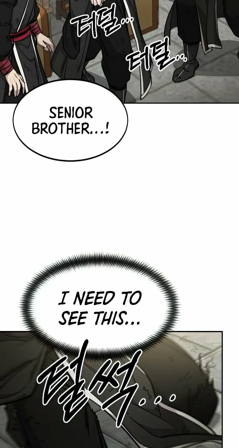 Return of the Blossoming Blade Chapter 67 page 49 - 