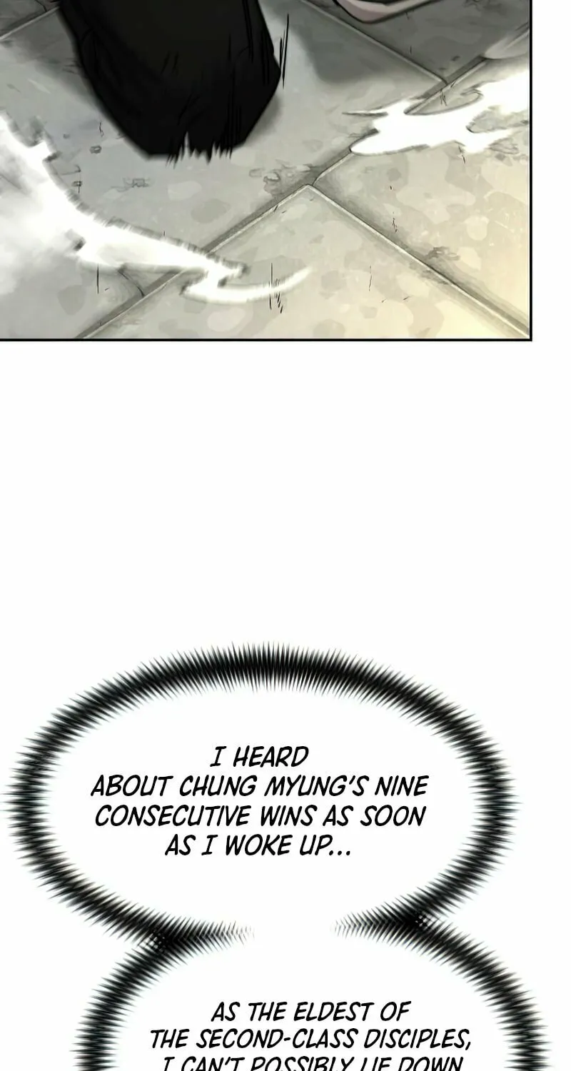Return of the Blossoming Blade Chapter 67 page 50 - 