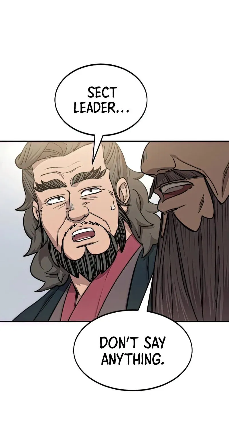 Return of the Blossoming Blade Chapter 67 page 6 - 