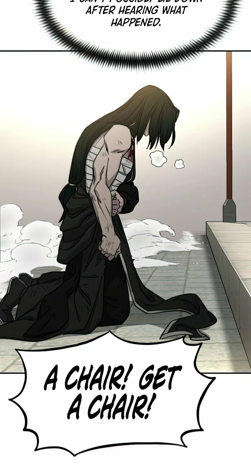 Return of the Blossoming Blade Chapter 67 page 51 - 