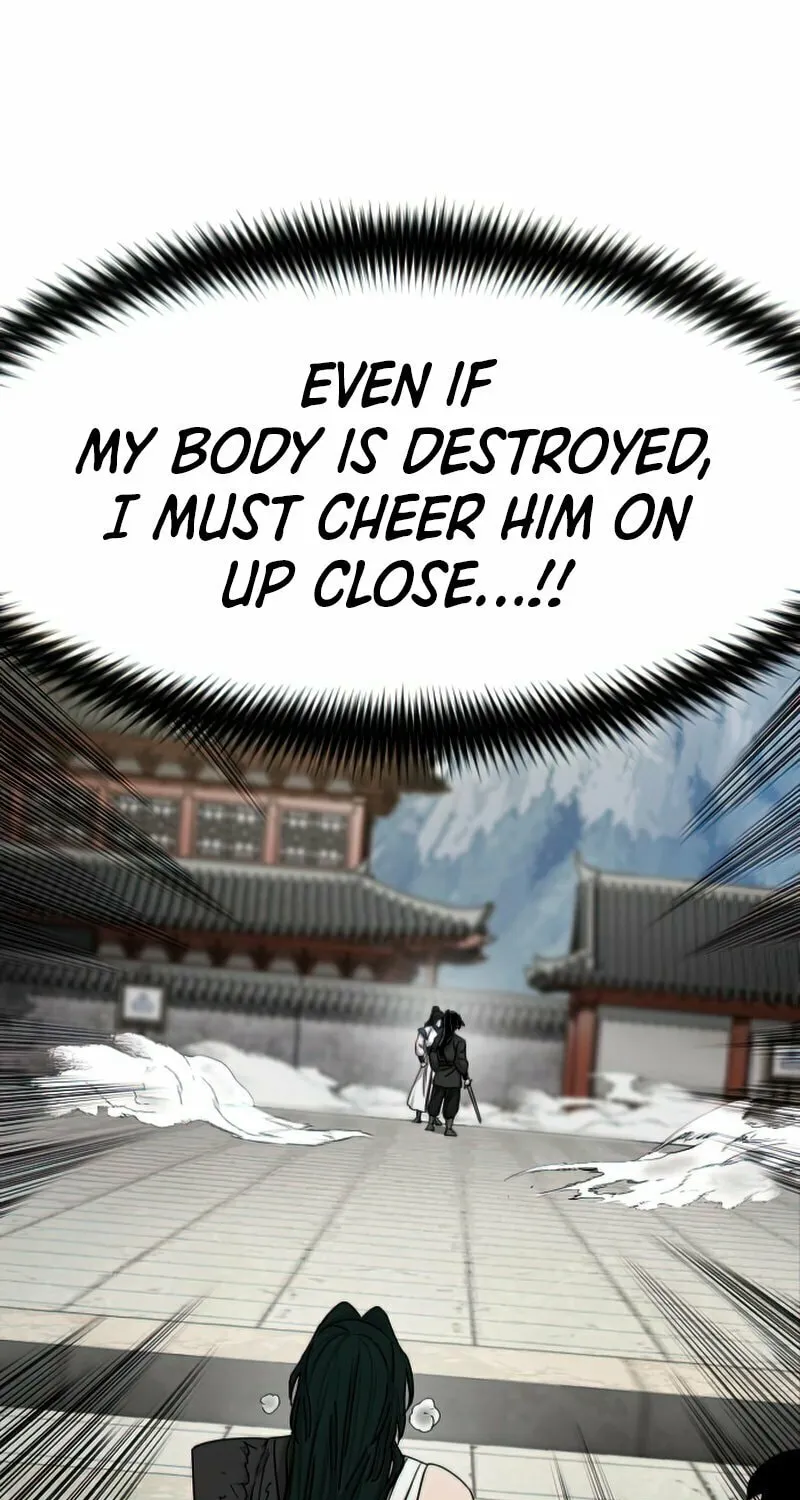 Return of the Blossoming Blade Chapter 67 page 52 - 