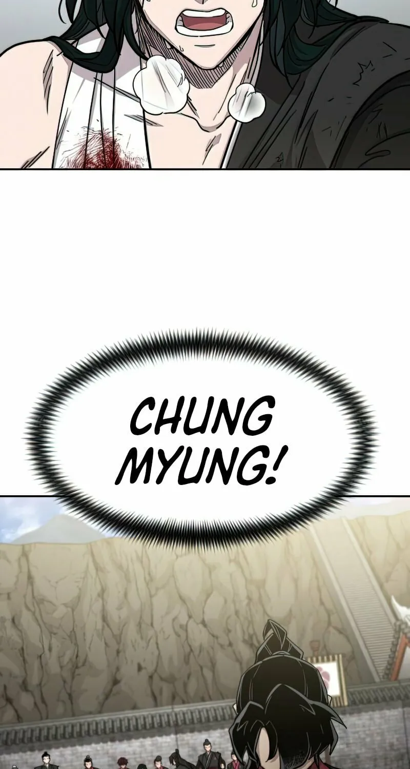 Return of the Blossoming Blade Chapter 67 page 54 - 