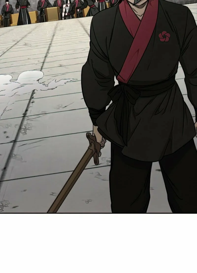 Return of the Blossoming Blade Chapter 67 page 55 - 