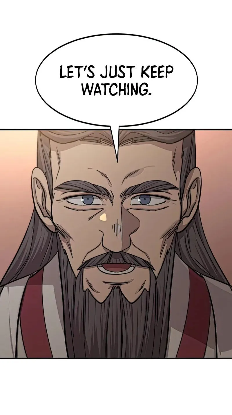Return of the Blossoming Blade Chapter 67 page 7 - 