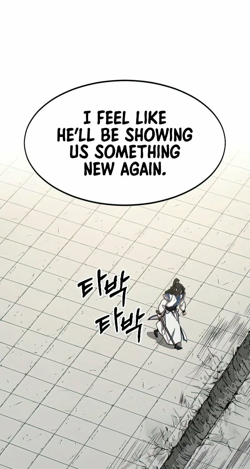 Return of the Blossoming Blade Chapter 67 page 8 - 