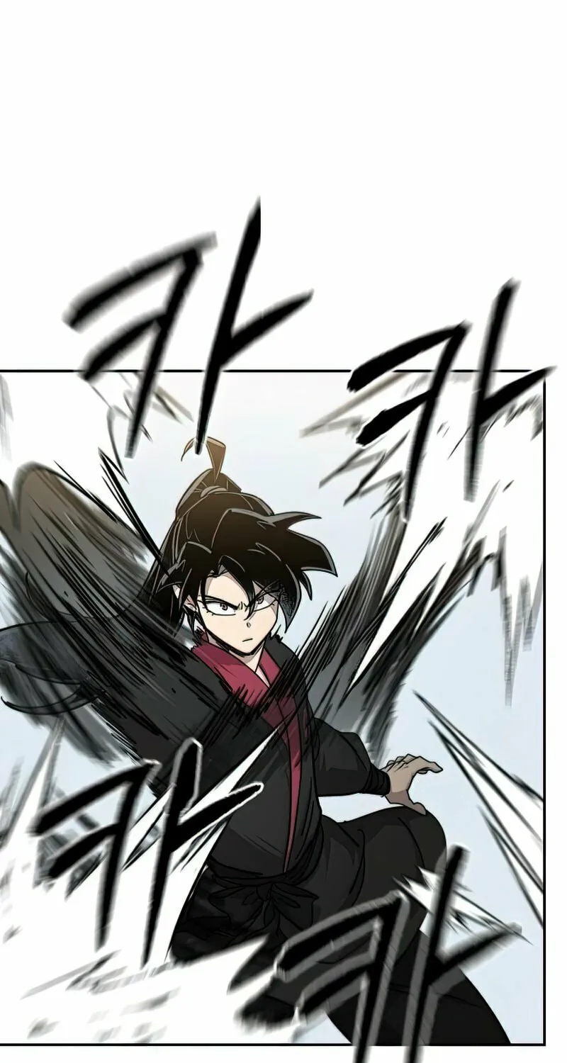 Return of the Blossoming Blade Chapter 67 page 72 - 
