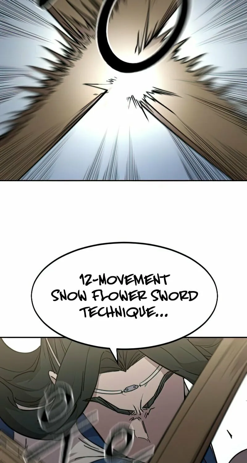 Return of the Blossoming Blade Chapter 67 page 83 - 