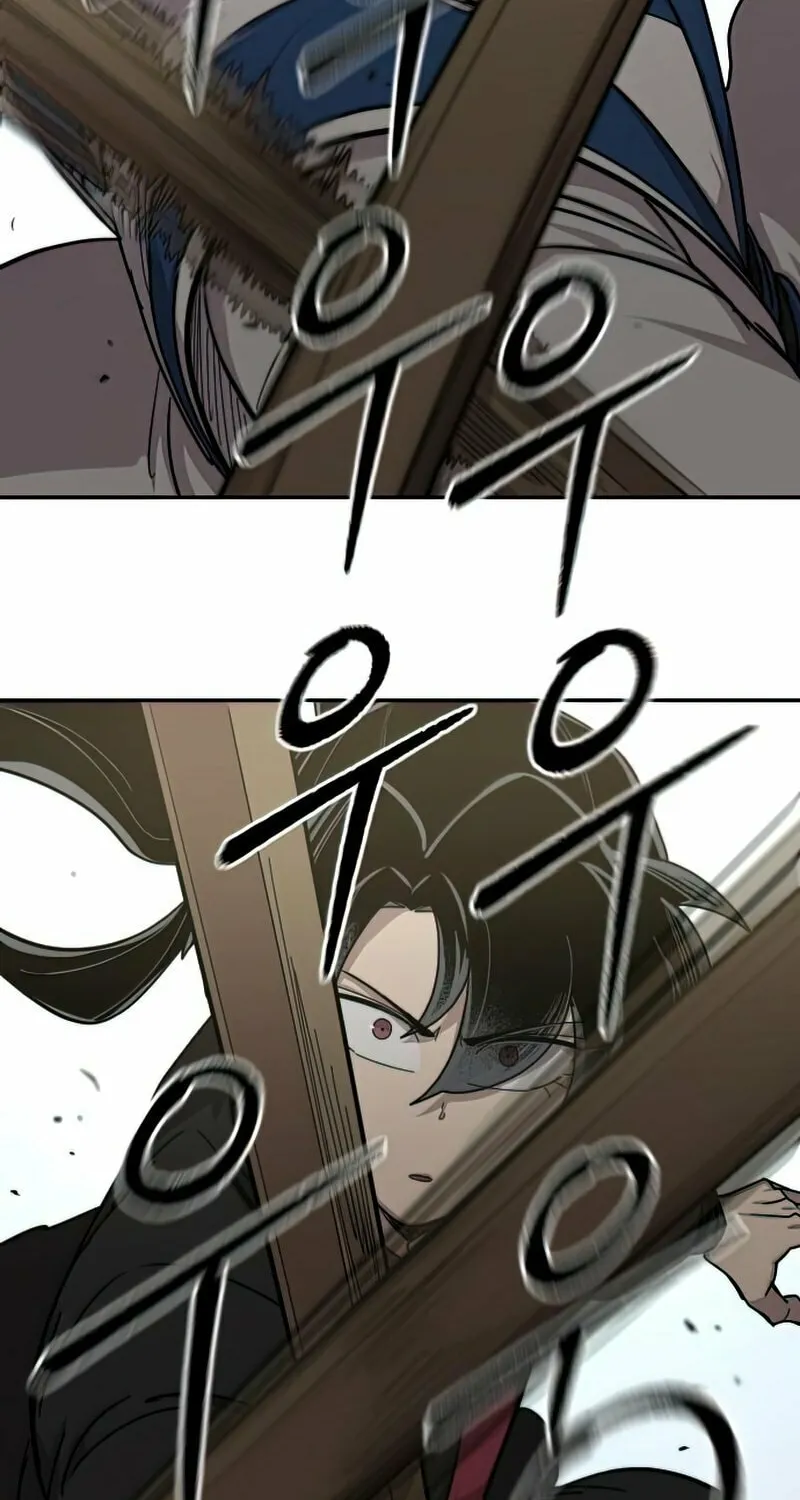 Return of the Blossoming Blade Chapter 67 page 84 - 