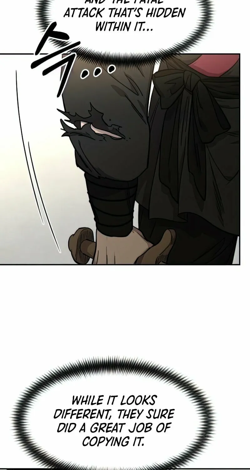 Return of the Blossoming Blade Chapter 67 page 91 - 