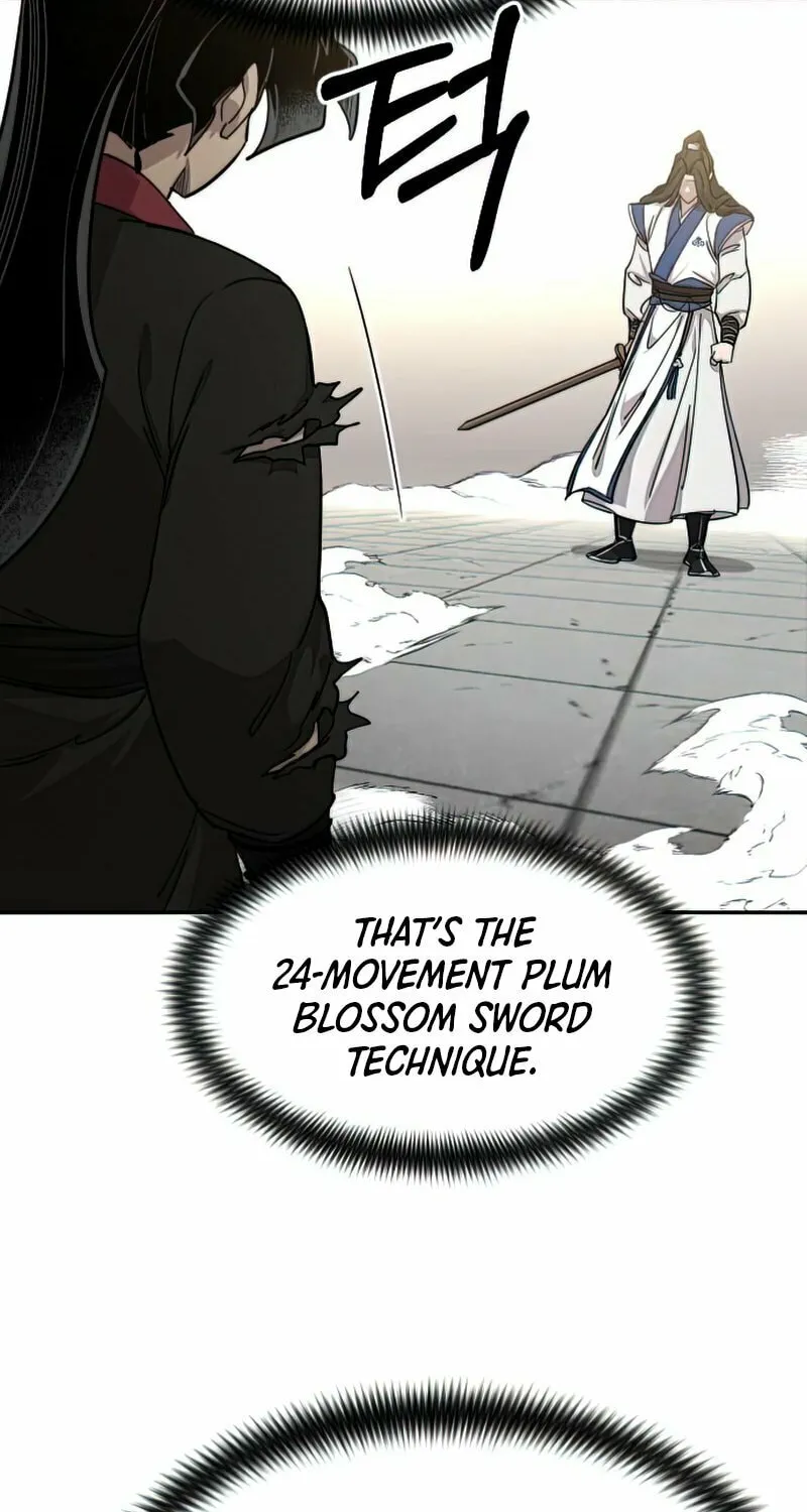 Return of the Blossoming Blade Chapter 67 page 92 - 