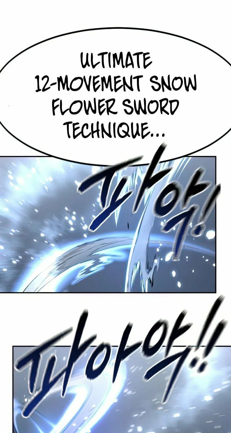 Return of the Blossoming Blade Chapter 68 page 11 - 