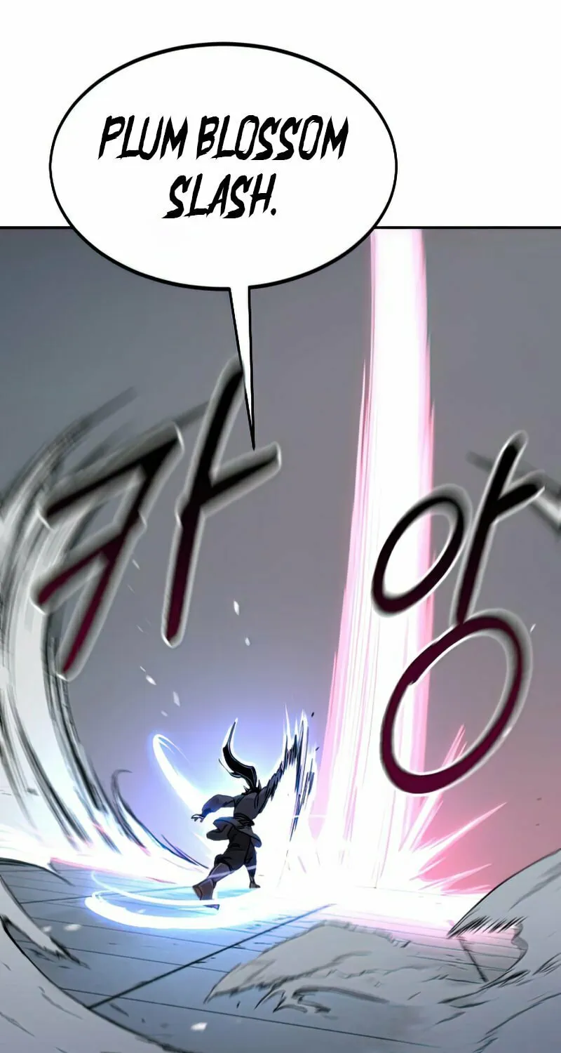 Return of the Blossoming Blade Chapter 68 page 104 - 