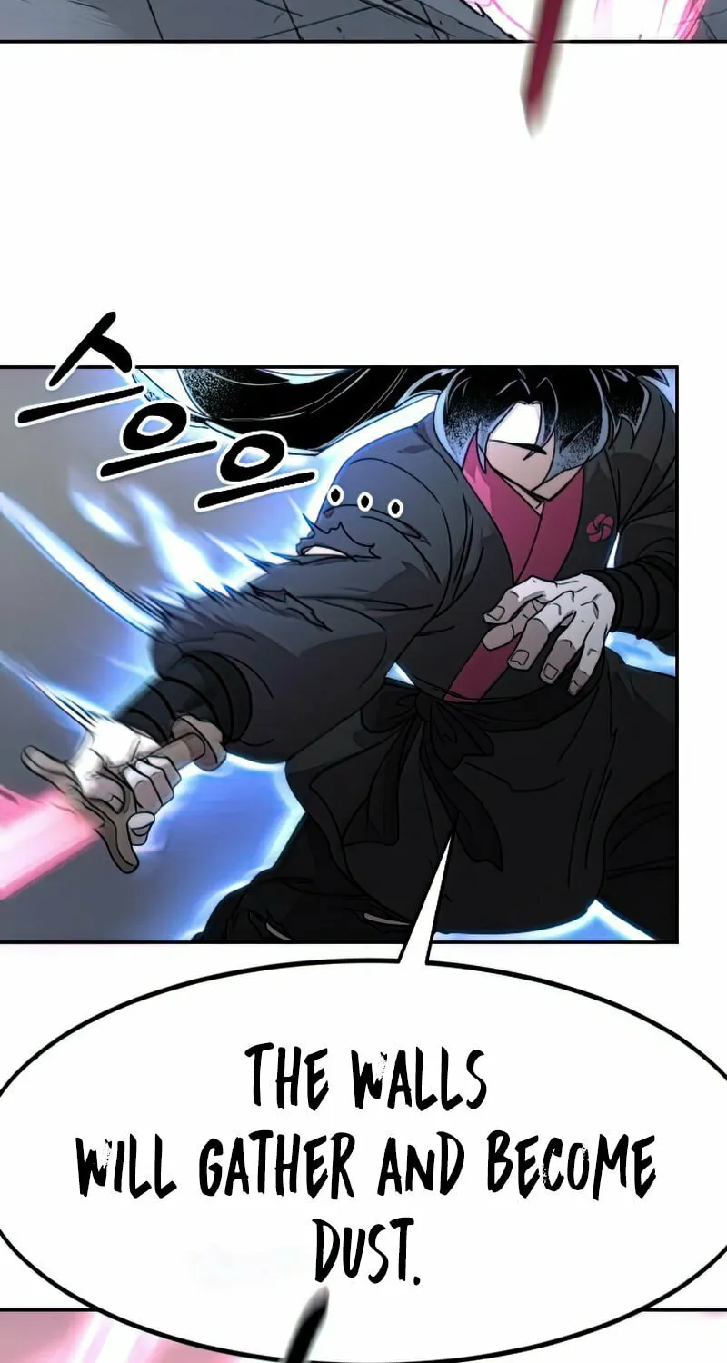 Return of the Blossoming Blade Chapter 68 page 107 - 