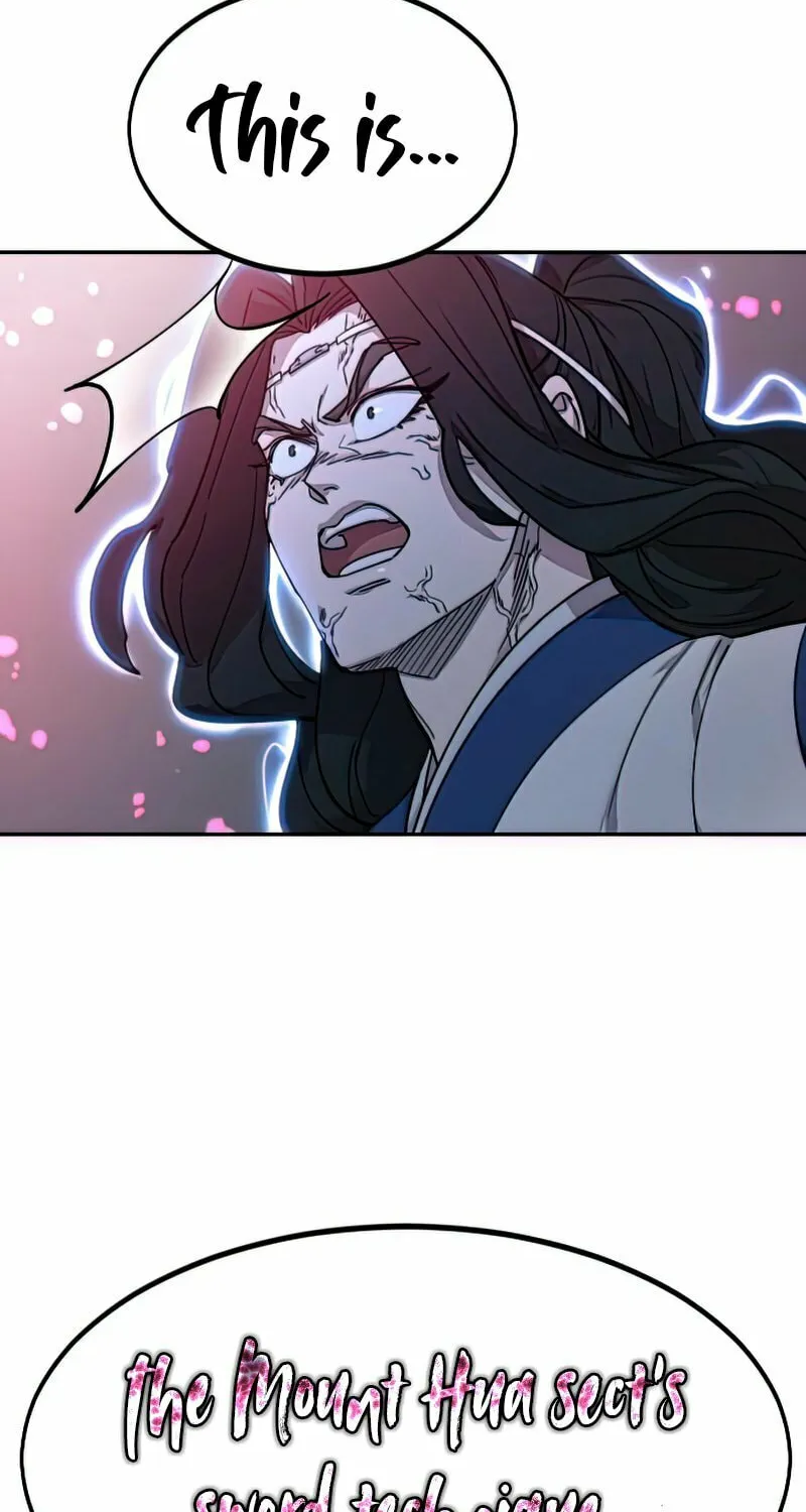 Return of the Blossoming Blade Chapter 68 page 112 - 