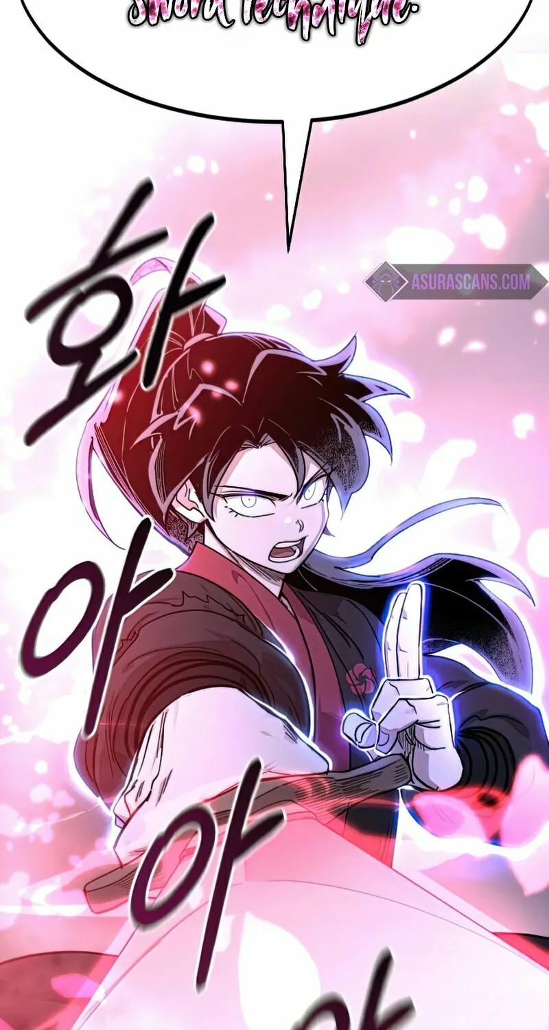 Return of the Blossoming Blade Chapter 68 page 113 - 
