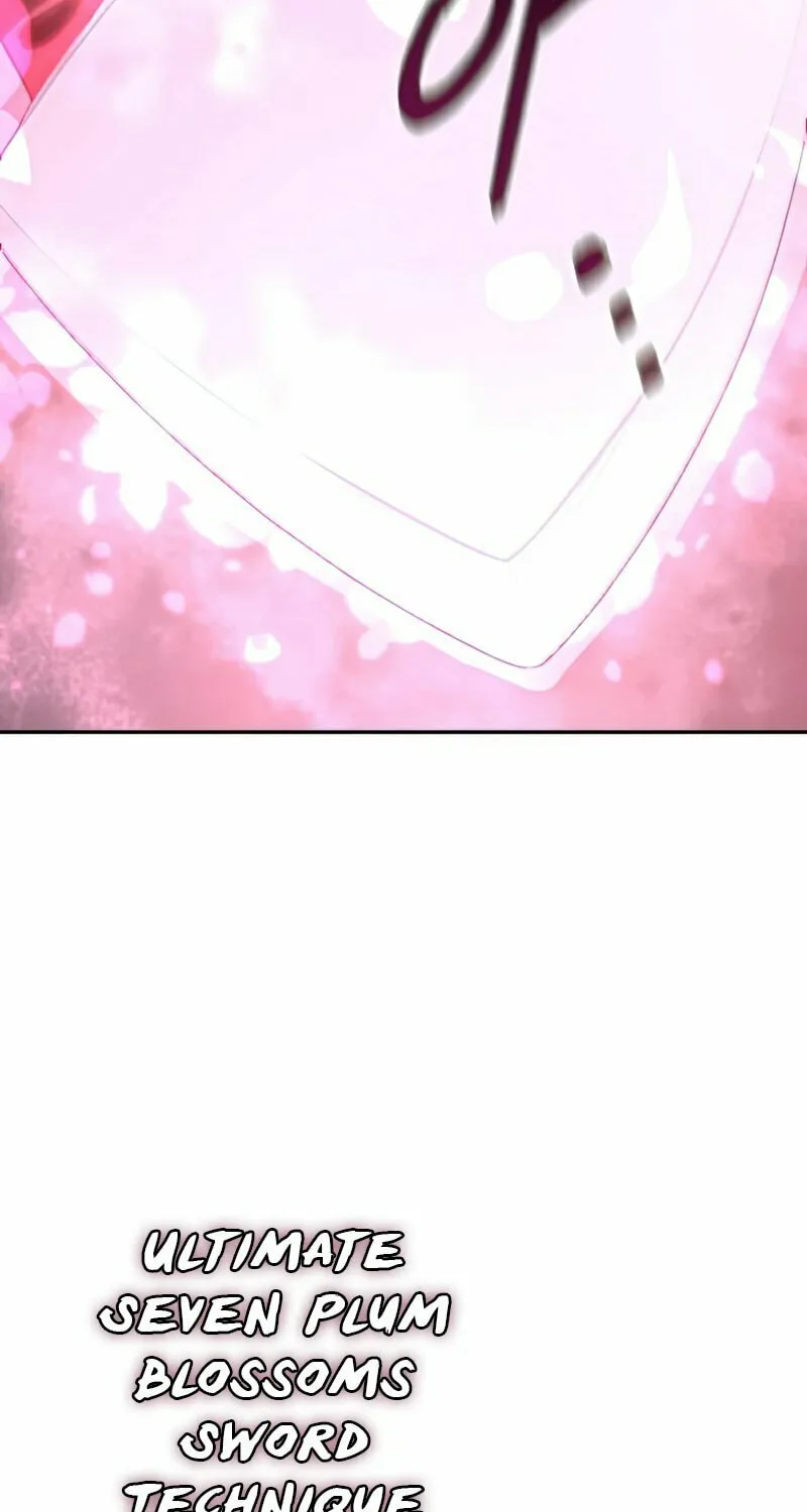 Return of the Blossoming Blade Chapter 68 page 114 - 