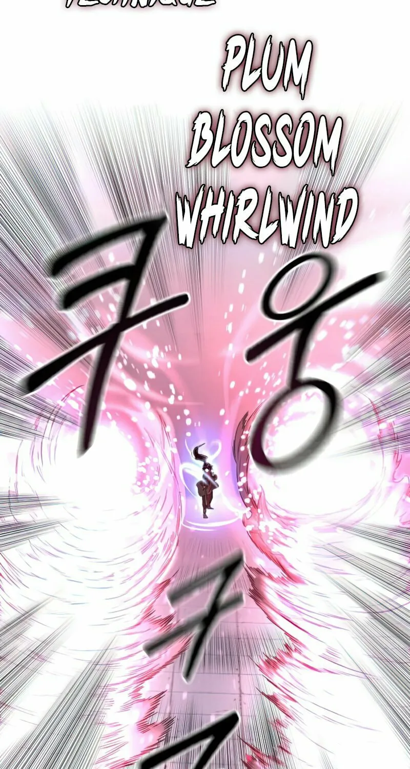 Return of the Blossoming Blade Chapter 68 page 115 - 