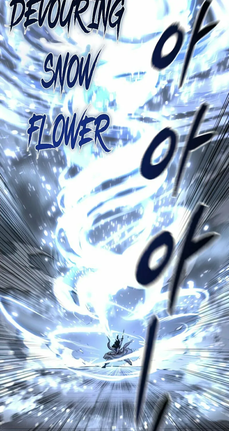 Return of the Blossoming Blade Chapter 68 page 13 - 