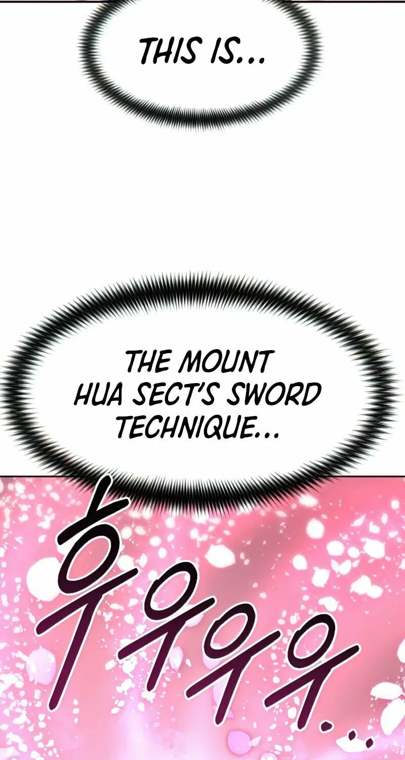 Return of the Blossoming Blade Chapter 68 page 122 - 