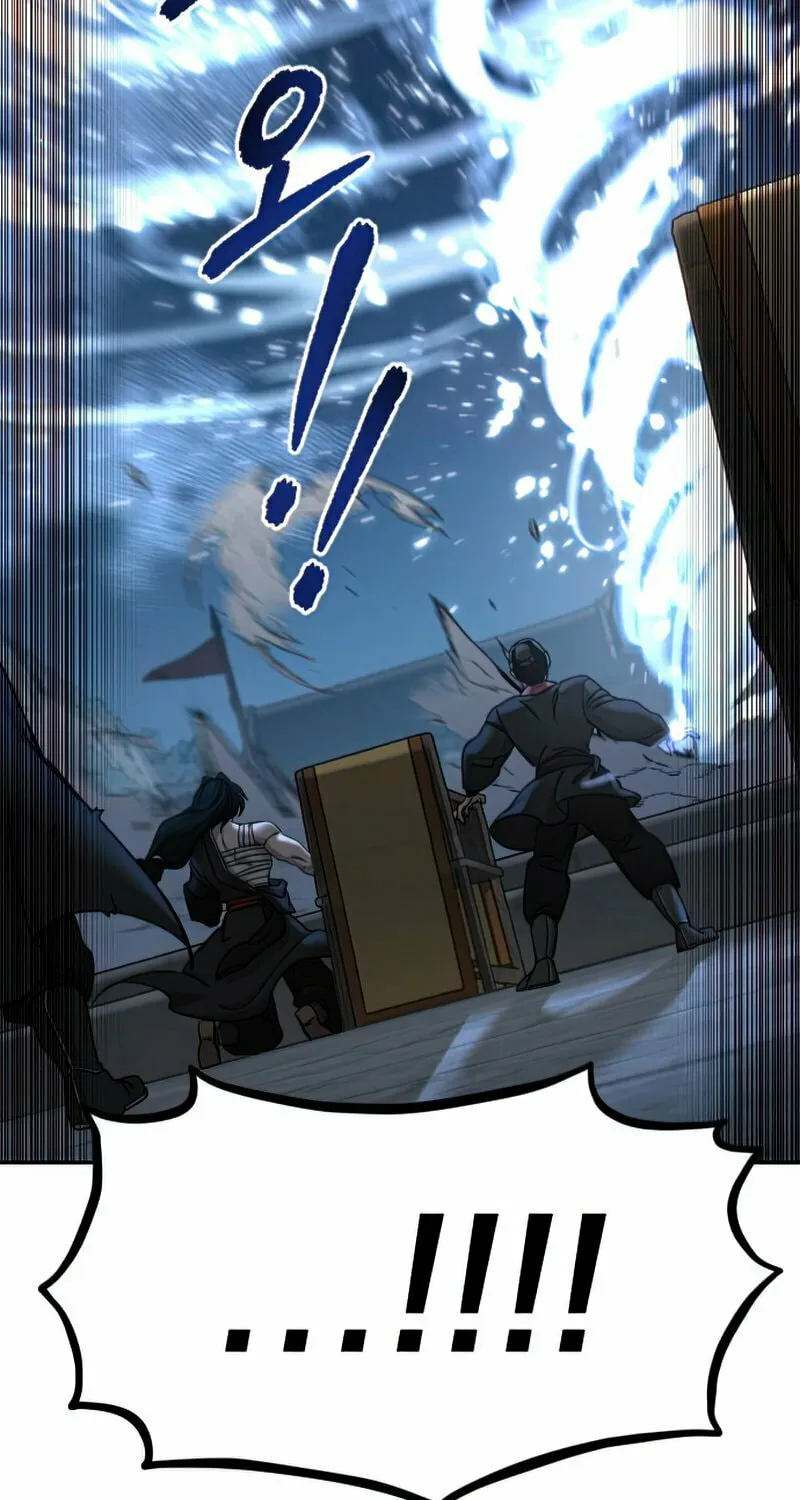 Return of the Blossoming Blade Chapter 68 page 15 - 