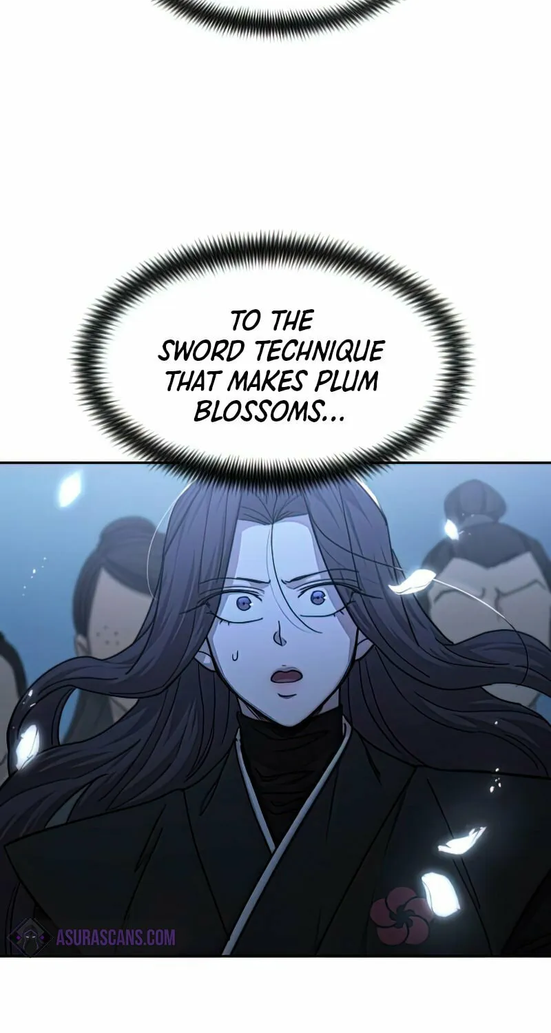 Return of the Blossoming Blade Chapter 68 page 20 - 