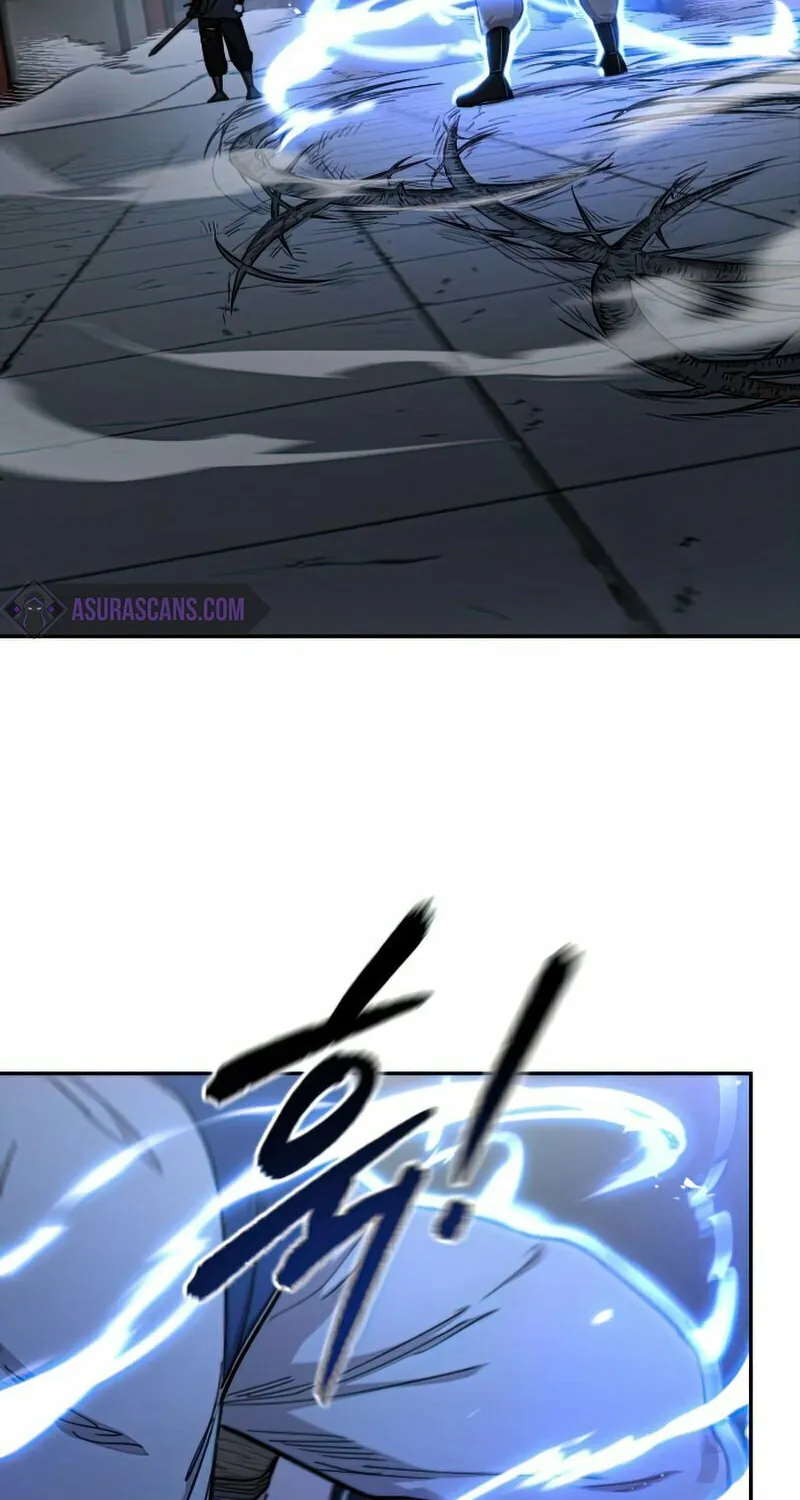 Return of the Blossoming Blade Chapter 68 page 3 - 