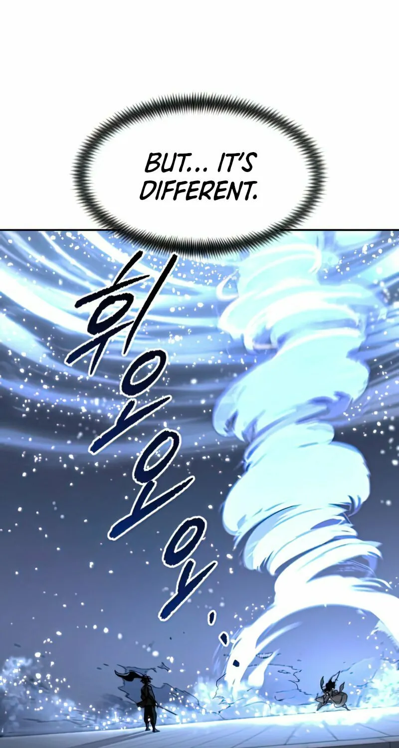 Return of the Blossoming Blade Chapter 68 page 21 - 