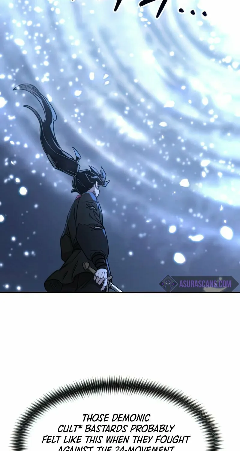 Return of the Blossoming Blade Chapter 68 page 23 - 
