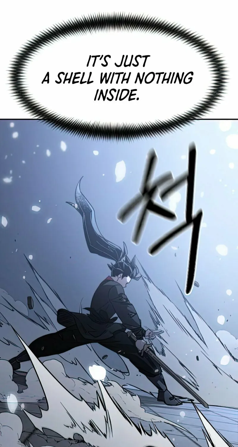 Return of the Blossoming Blade Chapter 68 page 26 - 