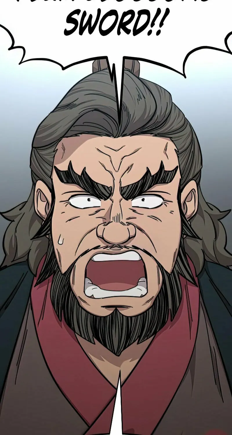 Return of the Blossoming Blade Chapter 68 page 30 - 