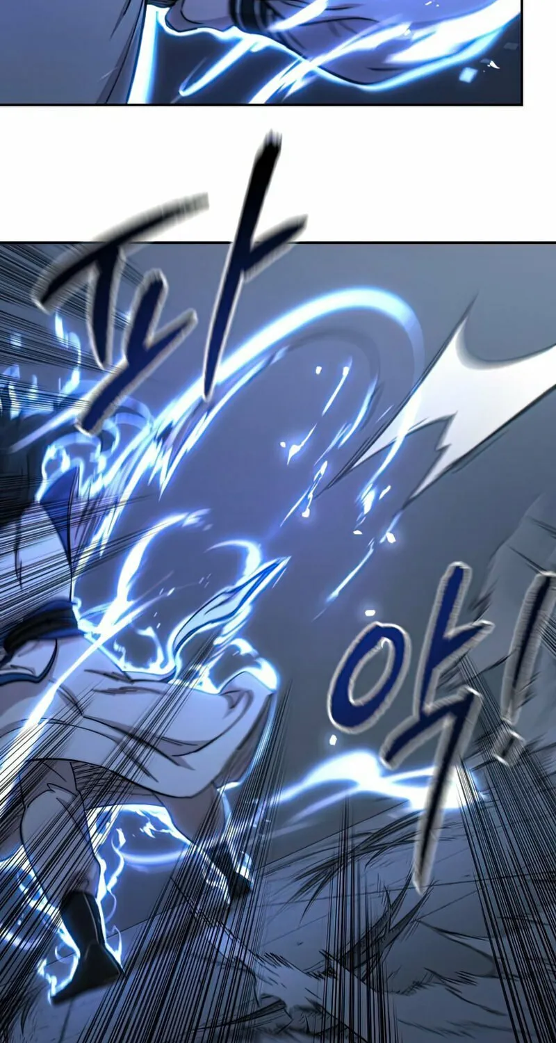 Return of the Blossoming Blade Chapter 68 page 4 - 