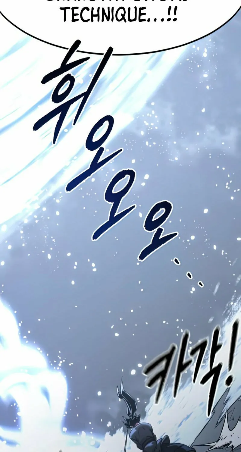 Return of the Blossoming Blade Chapter 68 page 32 - 
