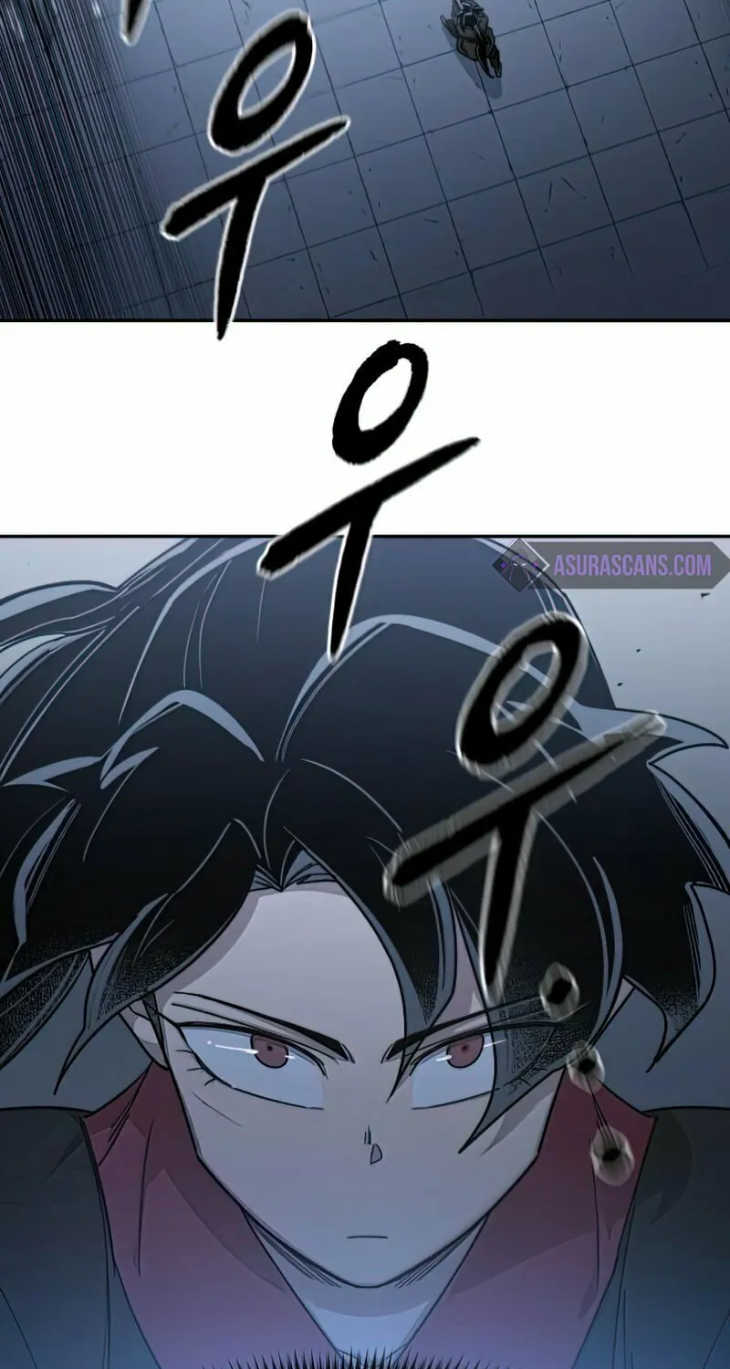 Return of the Blossoming Blade Chapter 68 page 35 - 