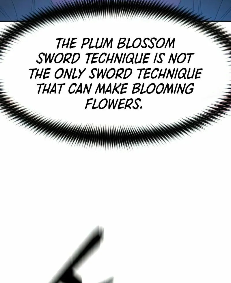 Return of the Blossoming Blade Chapter 68 page 36 - 