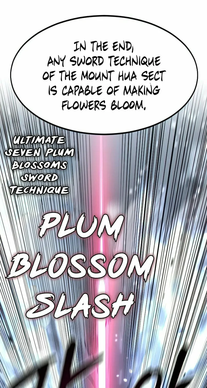 Return of the Blossoming Blade Chapter 68 page 38 - 