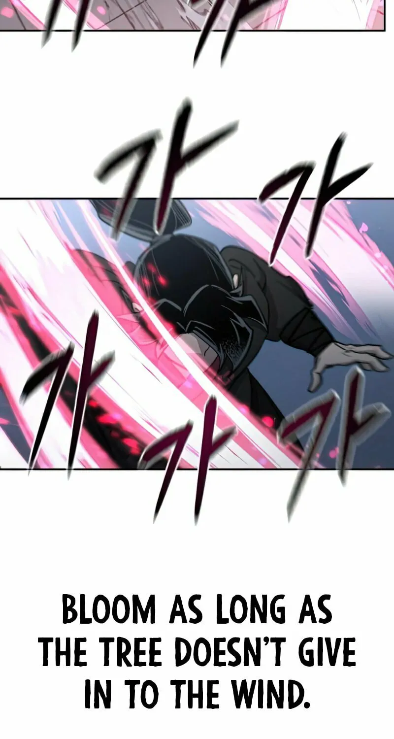 Return of the Blossoming Blade Chapter 68 page 42 - 