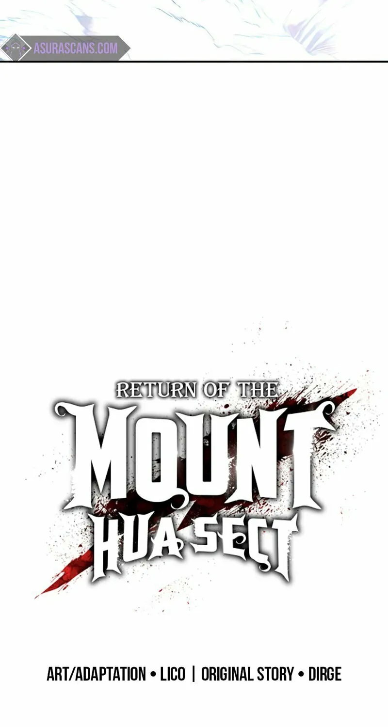 Return of the Blossoming Blade Chapter 68 page 46 - 