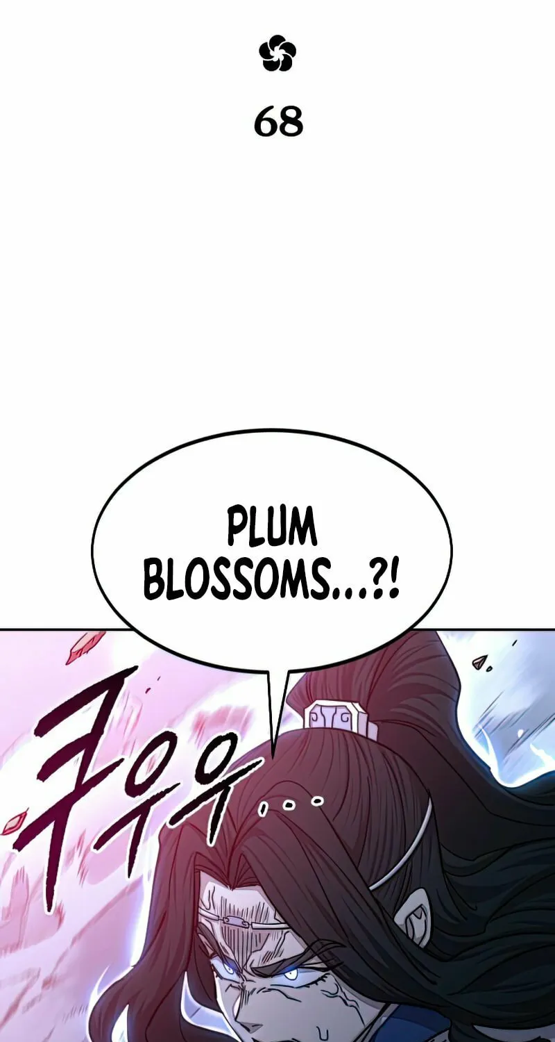 Return of the Blossoming Blade Chapter 68 page 47 - 