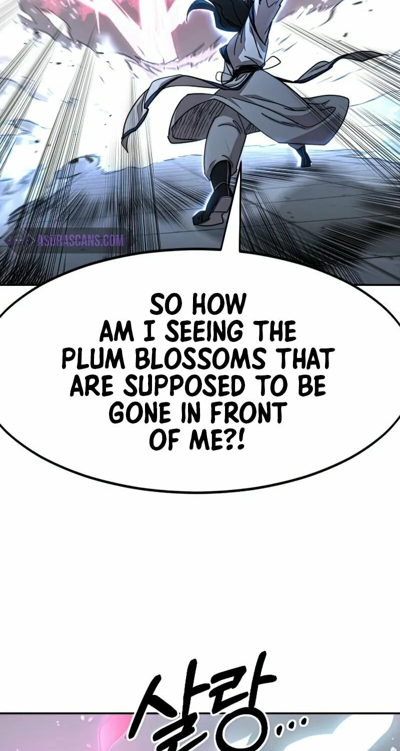 Return of the Blossoming Blade Chapter 68 page 50 - 