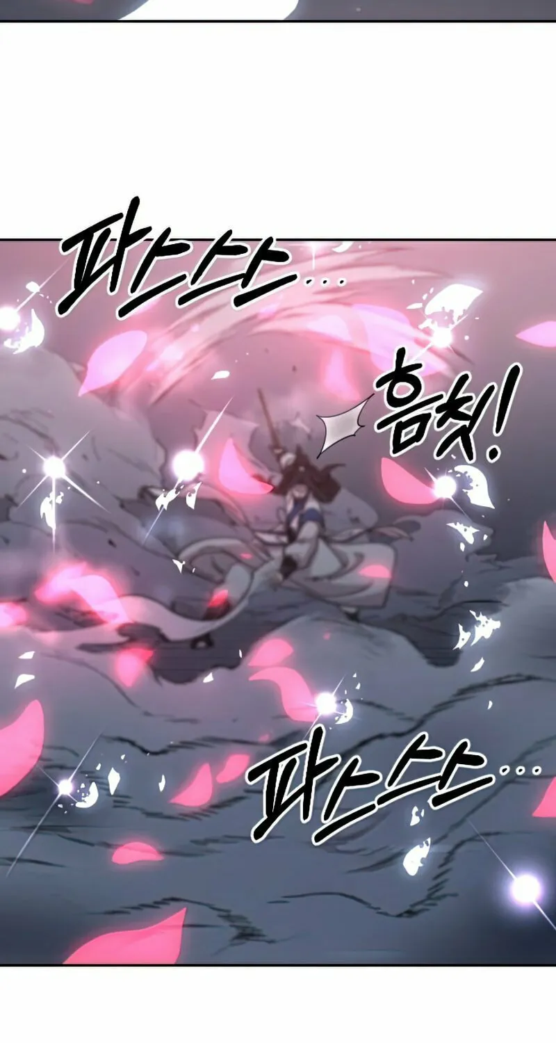 Return of the Blossoming Blade Chapter 68 page 52 - 
