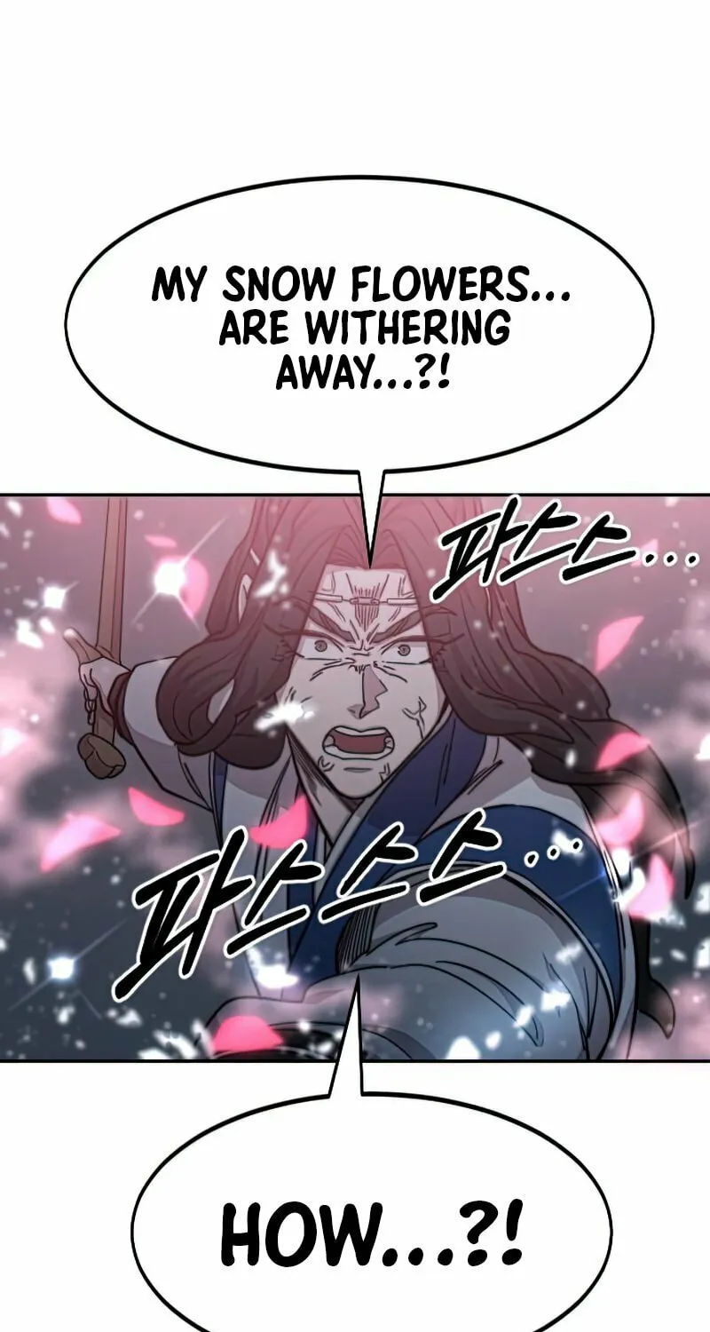 Return of the Blossoming Blade Chapter 68 page 53 - 